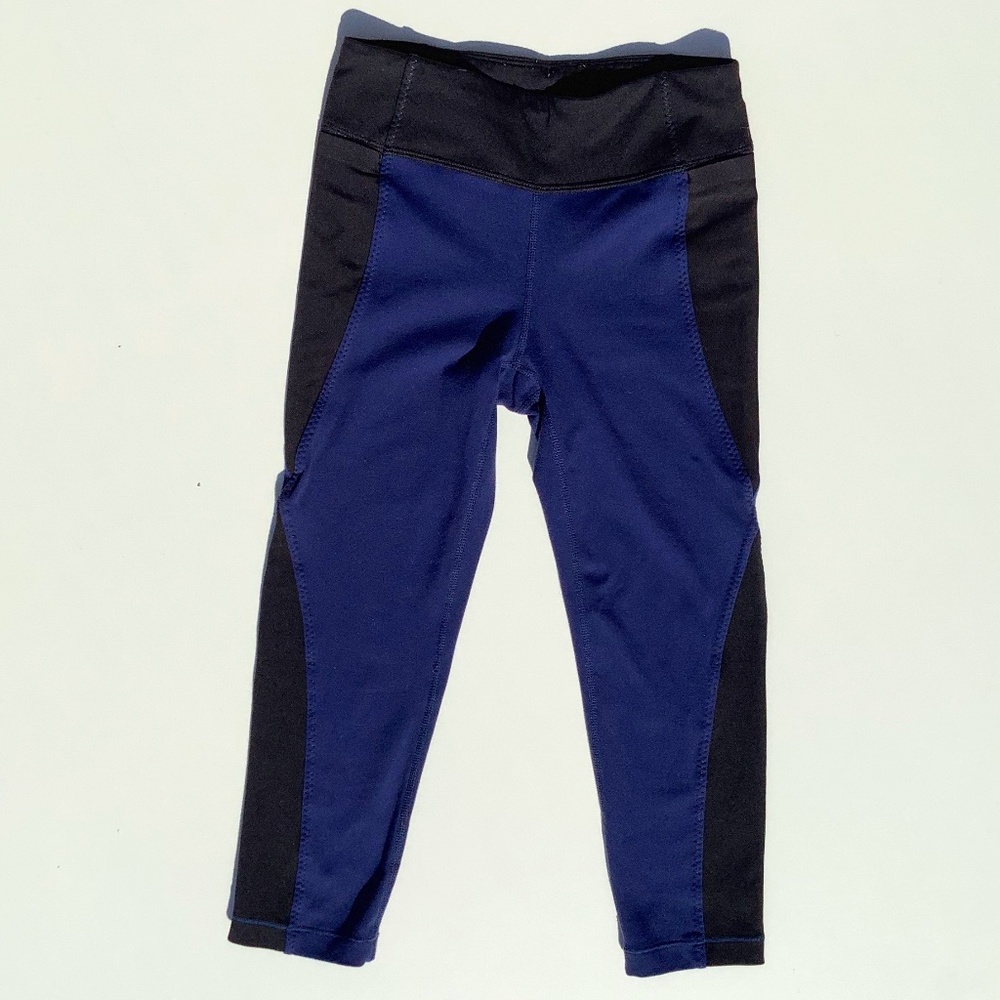 Athleta Girl’s leggings